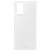 Samsung Clear Cover pro N980 Galaxy Note20 Transparent