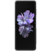 Samsung Clear View Cover pro Galaxy Z Flip Transparent