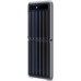 Samsung Clear View Cover pro Galaxy Z Flip Transparent