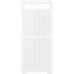 Samsung Clear View Cover pro Galaxy Z Flip Transparent