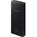 EB-P5300XJE Samsung Power Bank USB C 25W 20000mAh Black