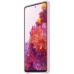 Samsung Silikonový Kryt pro Galaxy S20 FE Violet  (Rozbaleno)