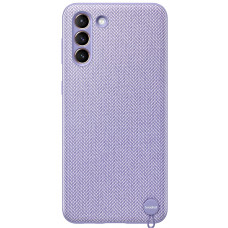 Samsung Smart Kvadrat Cover pro Galaxy S21+ 5G Violet