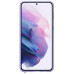 Samsung Smart Kvadrat Cover pro Galaxy S21+ 5G Violet