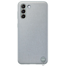 Samsung Kvadrat Cover pro Galaxy S21+ 5G Mint Gray