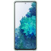 Samsung Silikonový Kryt pro Galaxy S20 FE Mint