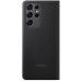Samsung LED View Cover pro Galaxy S21 Ultra 5G Black