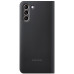 Samsung LED View Cover pro Galaxy S21+ 5G Black