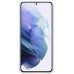 Samsung Silikonový Kryt pro Galaxy S21+ 5G Light Gray