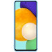 Samsung Silikonový Kryt pro Galaxy A52 / Galaxy A52 5G / Galaxy A52s 5G Blue