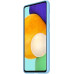 Samsung Silikonový Kryt pro Galaxy A52 / Galaxy A52 5G / Galaxy A52s 5G Blue