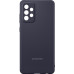 Silikonový Kryt pro Samsung Galaxy A72 Black