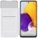 Samsung S-View Pouzdro pro Galaxy A72 White