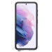 Samsung Clear Protective Kryt pro Galaxy S21 5G Black
