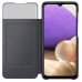 Samsung S-View Pouzdro pro Galaxy A32 5G Black