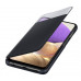 Samsung S-View Pouzdro pro Galaxy A32 5G Black