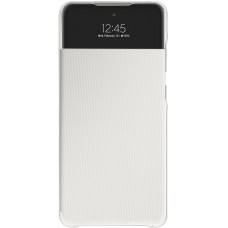 Samsung S-View Pouzdro pro Galaxy A32 White