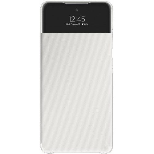 Samsung S-View Pouzdro pro Galaxy A32 White