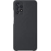 Samsung S-View Pouzdro pro Galaxy A32 Black