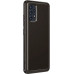 Samsung Soft Clear Kryt pro Galaxy A32 Black