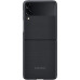 Samsung Aramidový Kryt pro Galaxy Z Flip3 5G Black