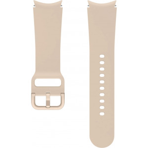 Samsung Galaxy Watch4 / Galaxy Watch5 Sportovní Řemínek S/M Pink