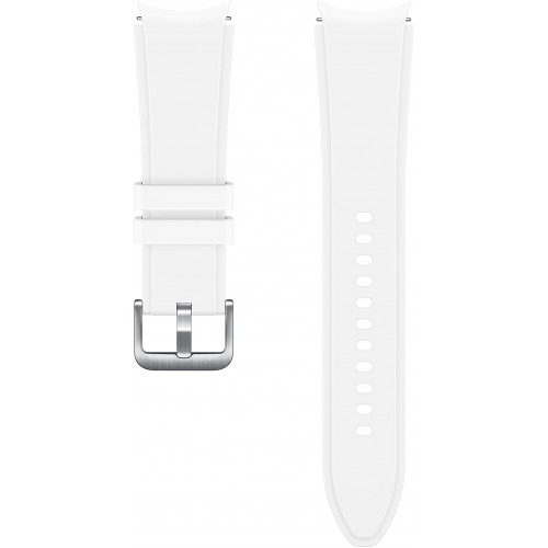 Samsung Galaxy Watch4 / Galaxy Watch5 / Galaxy Watch6 Řemínek M/L White