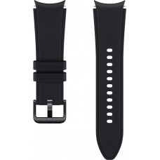 Samsung Galaxy Watch4 / Galaxy Watch5 / Galaxy Watch6 Řemínek S/M Black