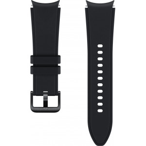 Samsung Galaxy Watch4 / Galaxy Watch5 Řemínek S/M Black