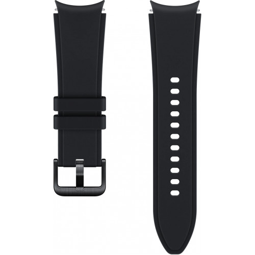 Samsung Galaxy Watch4 / Galaxy Watch5 / Galaxy Watch6 Řemínek S/M Black