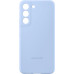 Samsung Silikonový Kryt pro Galaxy S22 Sky Blue
