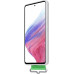 Samsung Silikonový Kryt s Poutkem pro Galaxy A53 5G White