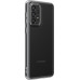Samsung Soft Clear Kryt pro Galaxy A33 5G Black