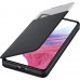 Samsung S-View Pouzdro pro Galaxy A53 5G Black 