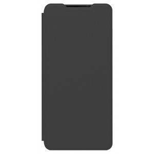 Samsung Wallet Book Pouzdro pro Galaxy A42 5G Black