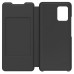 Samsung Wallet Book Pouzdro pro Galaxy A42 5G Black