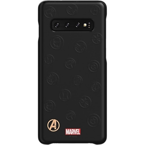 Samsung Avangers Marvel Edition Kryt pro Galaxy S10