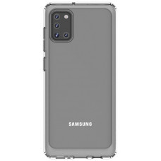 Samsung Protective Kryt pro Galaxy A31 Clear