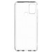 Samsung Protective Kryt pro Galaxy A21s Transparent