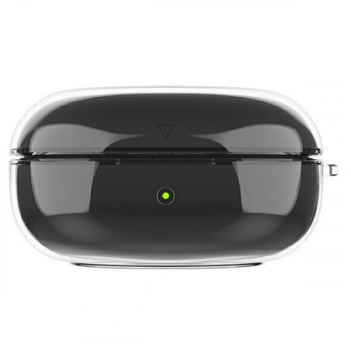 Araree Pouzdro pro Galaxy Buds2 / Buds Live / Buds Pro Transparent