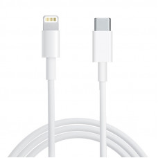 Apple USB-C kábel s konektorom Lightning 1m (bulk)