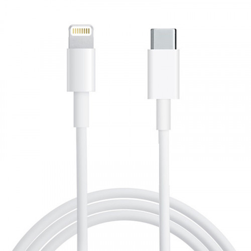 Apple USB-C kábel s konektorom Lightning 1m (bulk)