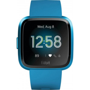 Fitbit Versa Lite Edition Marina Blue