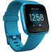 Fitbit Versa Lite Edition Marina Blue