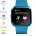 Fitbit Versa Lite Edition Marina Blue