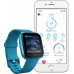 Fitbit Versa Lite Edition Marina Blue