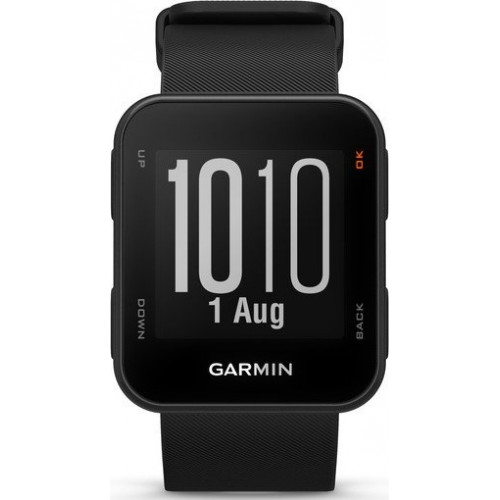 Garmin Approach S10 Black