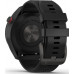 Garmin Approach S42 Gunmetal with Black Band