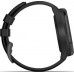 Garmin Approach S42 Gunmetal with Black Band