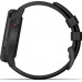 Garmin Approach S42 Gunmetal with Black Band